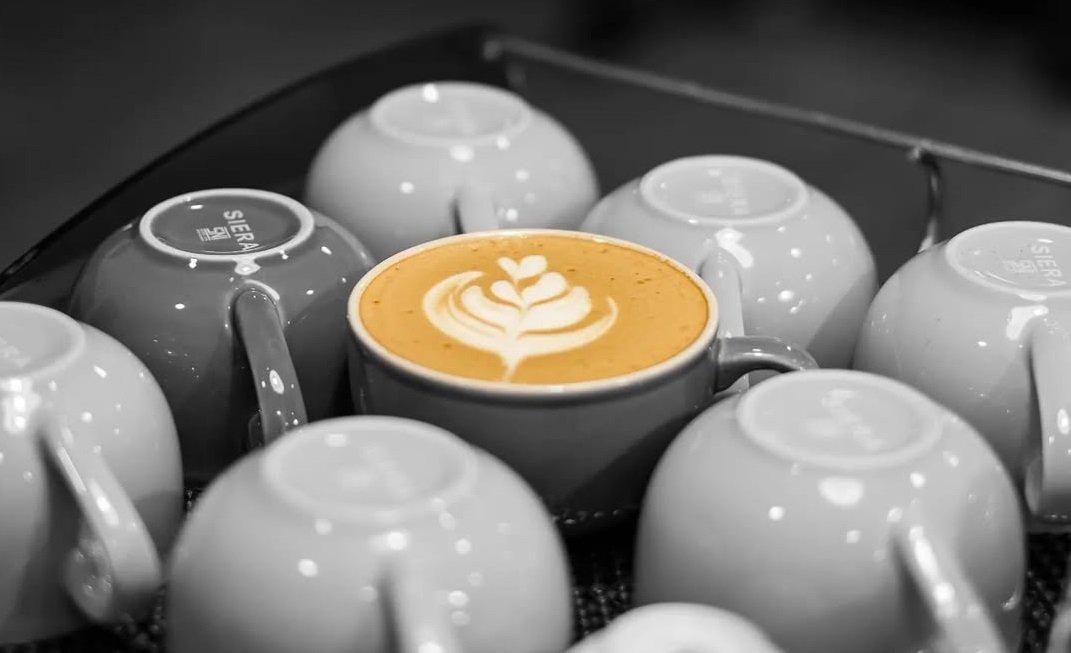 Tekodeko Koffiehuis, satu tempat ngopi hits di Semarang, Jawa Tengah