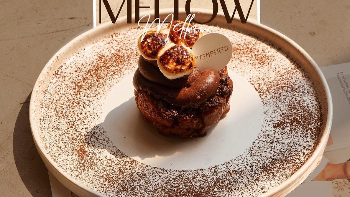 Tempered Cooperatives, satu tempat wisata baru di Bangkok Thailand yang bisa kamu kunjungi pada 2024.