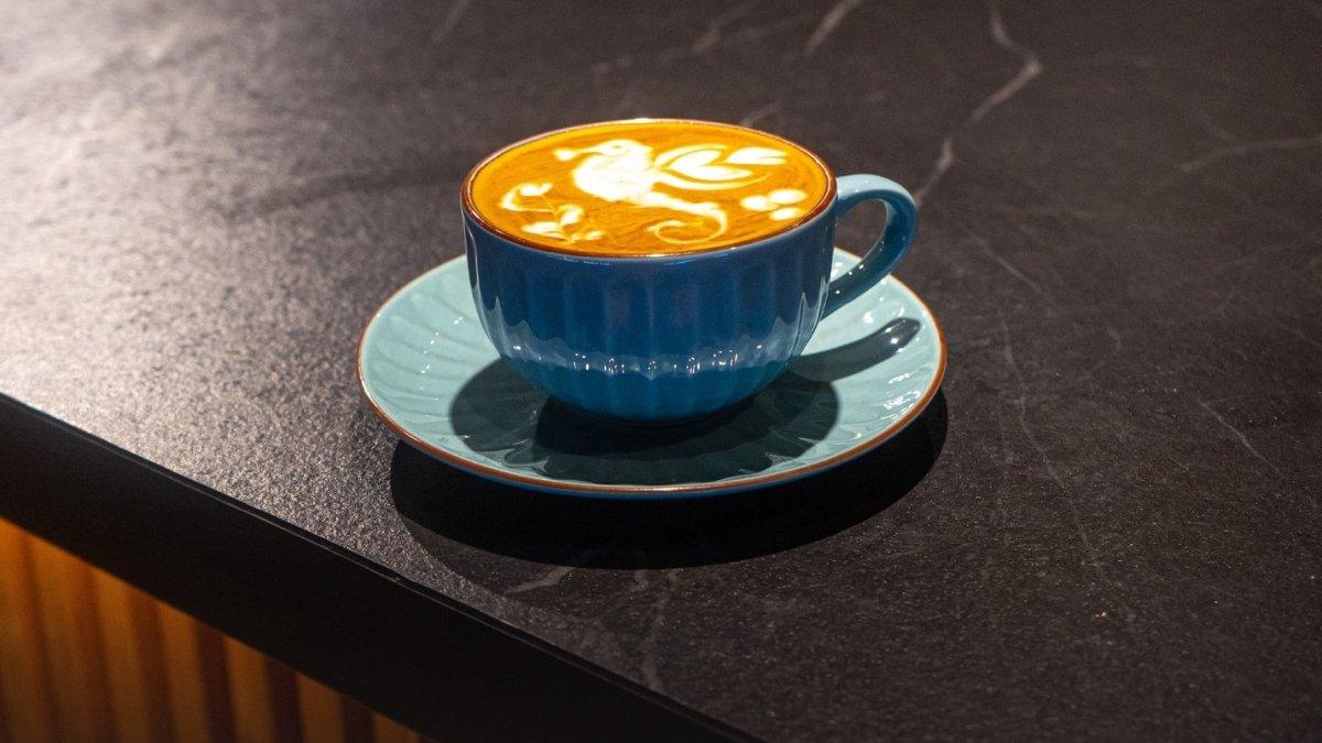Teras Roemah Samarinda, satu tempat ngopi di Samarinda Kalimantan Timur.