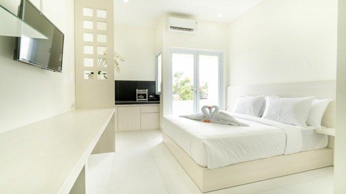 The Axara Bali by ARM Hospitality.