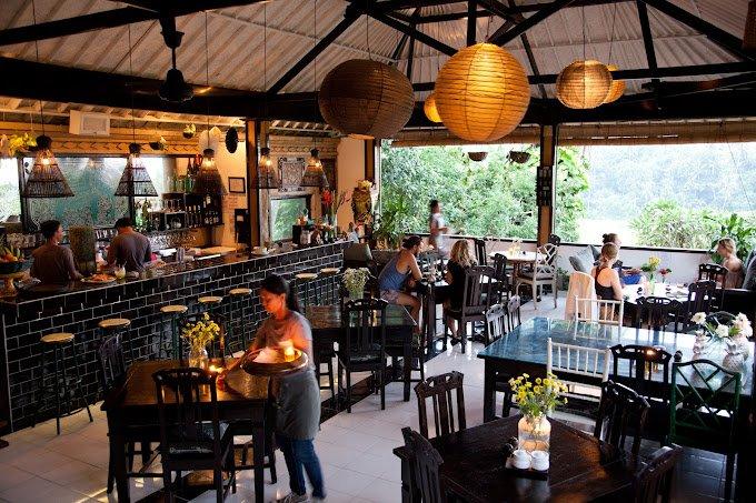 The Elephant (Bali)