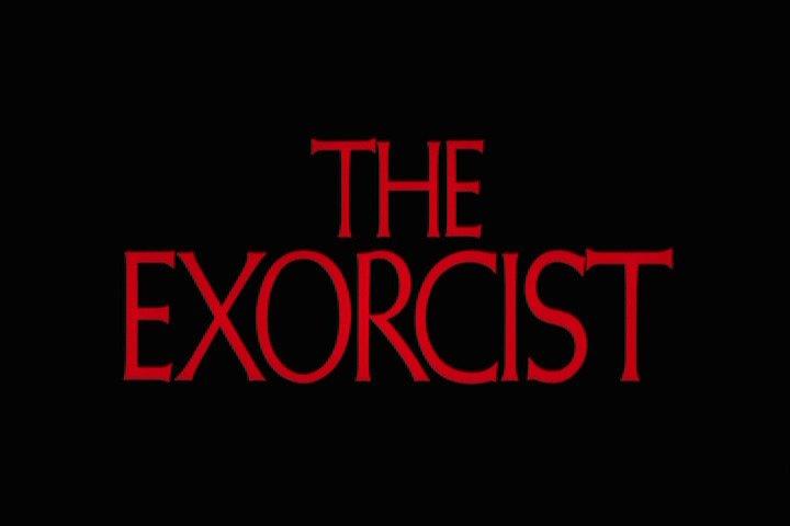 The Exorcist (1973), satu film horor terkenal di dunia