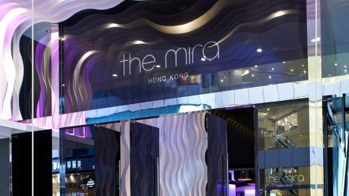 The Mira Hong Kong, hotel yang Muslim-friendly di Hong Kong.