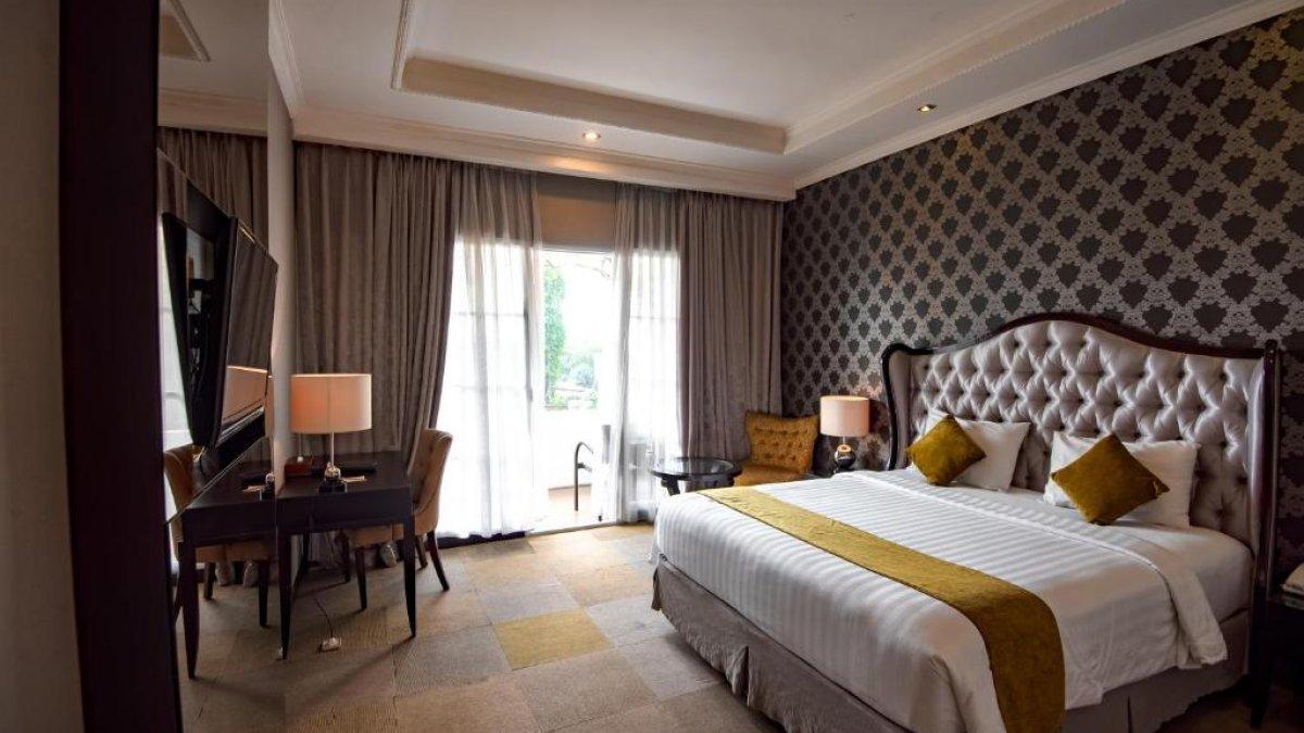 The Mirah Hotel Bogor