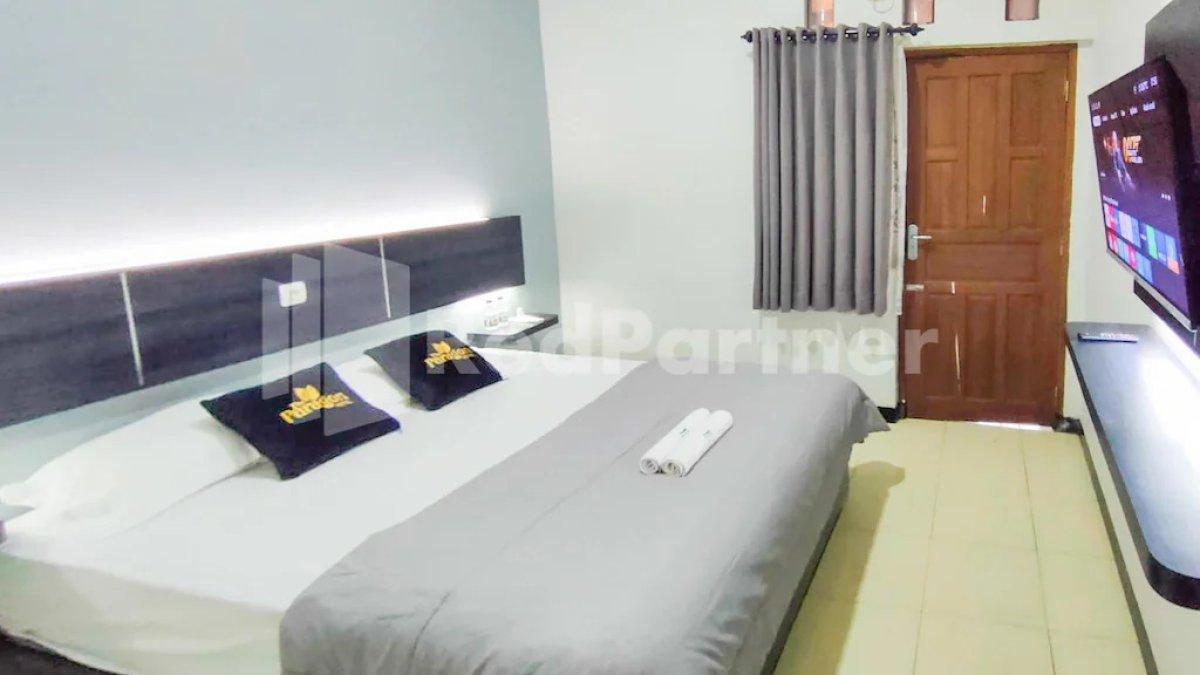 The Paragon Hotel Cilacap Redpartner