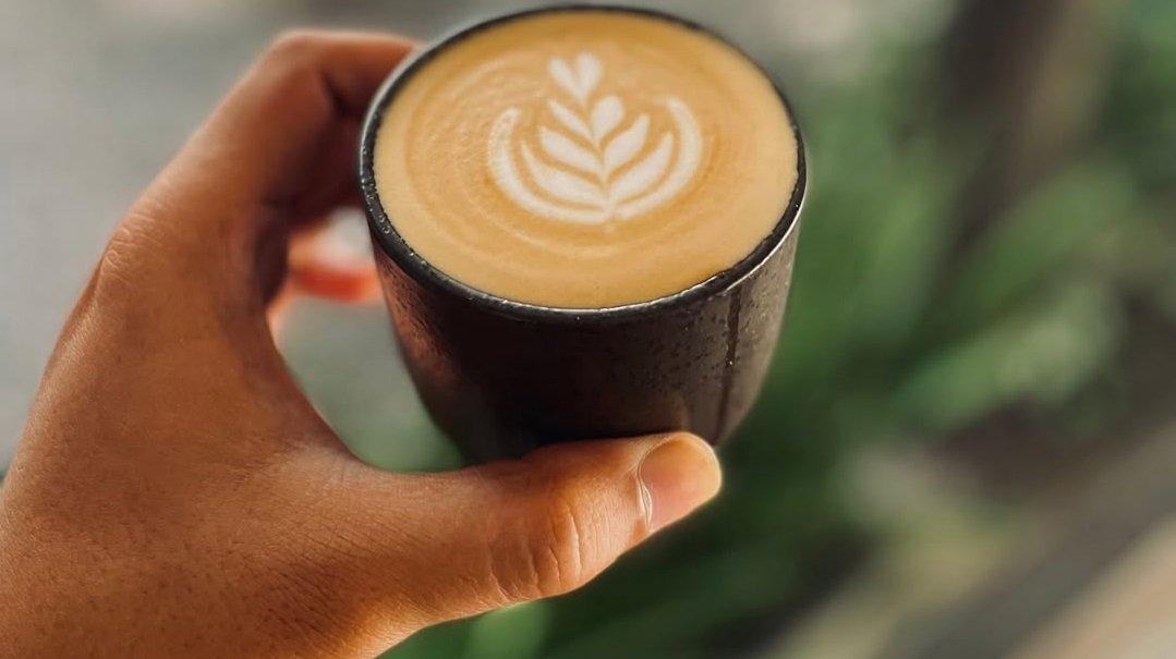 The Real Coffee and Eatery, tempat ngopi hits di Ngawi, Jawa Timur