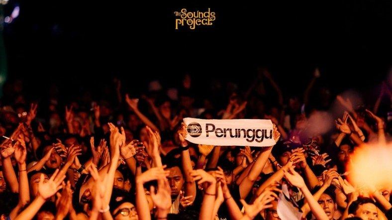 The Sounds Project Vol.7.