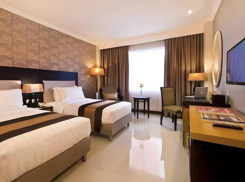 The Victoria Hotel Yogyakarta