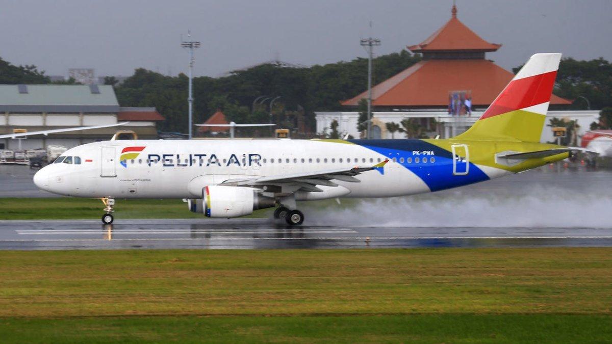 Tiket Pelita Air
