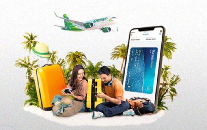 Ilustrasi tiket pesawat Citilink. Maskapai Citilink diketahui menawarkan tiket pesawat murah ke berbagai rute, satu di antaranya Jambi-Jakarta.