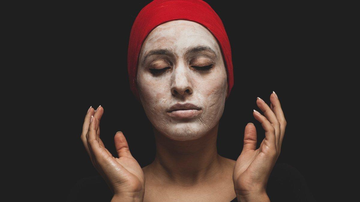 Tips kecantikan: hindari penggunaan scrub.