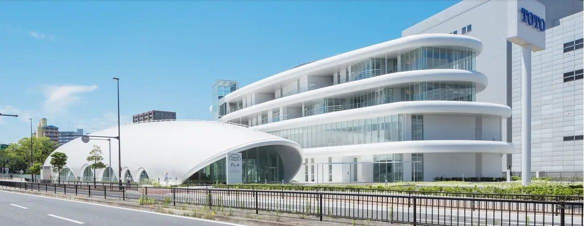 Toto Museum, satu museum unik di Jepang yang bisa kamu kunjungi saat liburan ke sana.