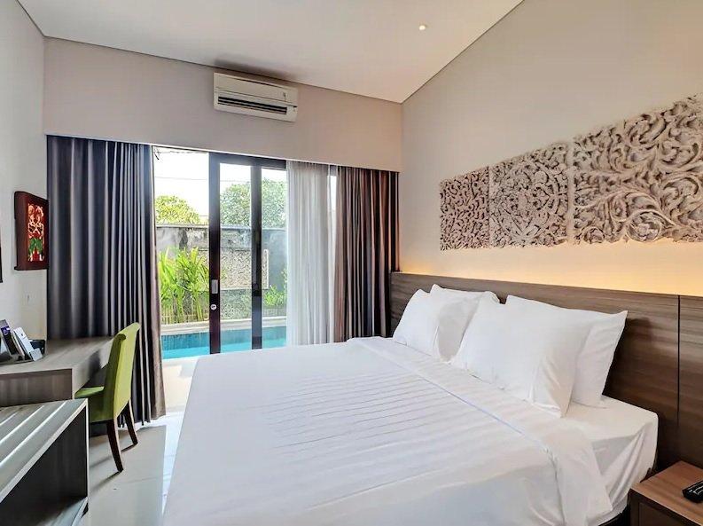 Townhouse Oak Signature Bali