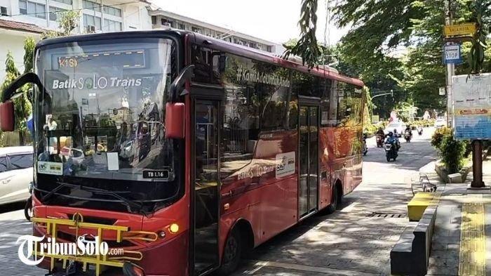 Transportasi hemat di Solo, inilah panduan naik BST Solo terbaru.
