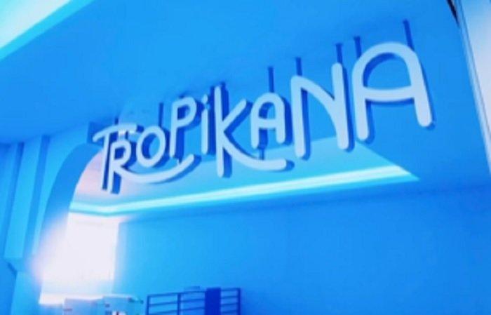 Tropikana Waterpark Depok, rekomendasi tempat wisata hits di Kabupaten Depok yang menarik untuk dikunjungi.