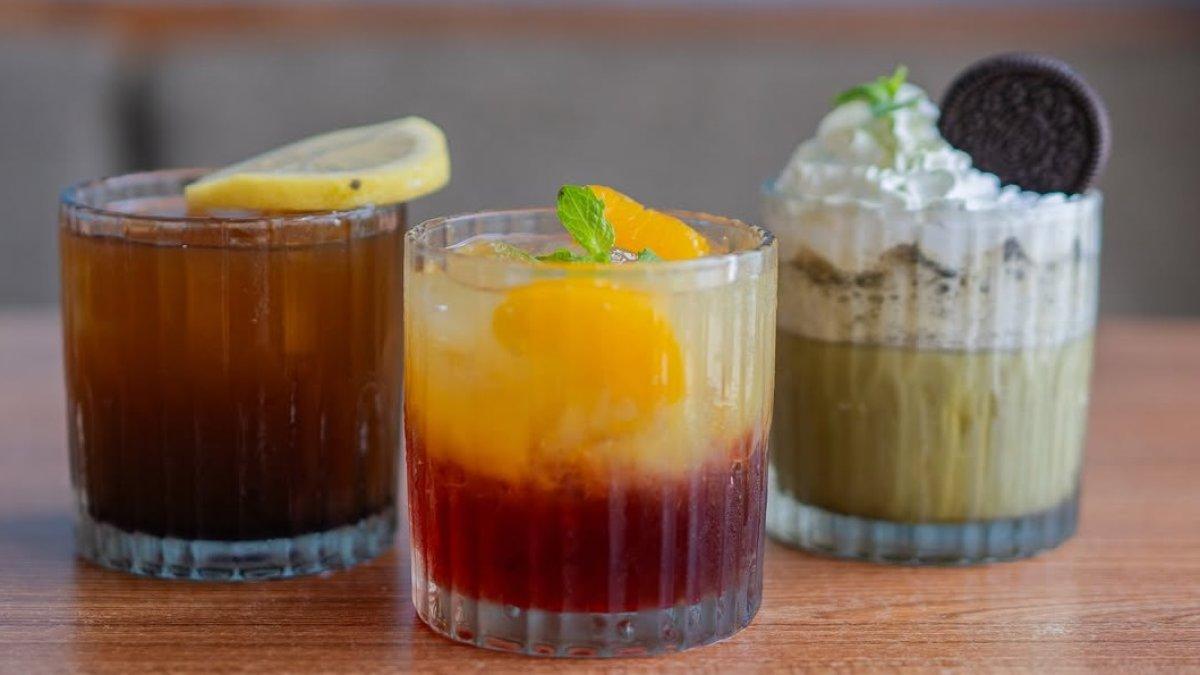 Träffa Coffee & Eatery, satu tempat nongkrong di Kudus, Jawa Tengah