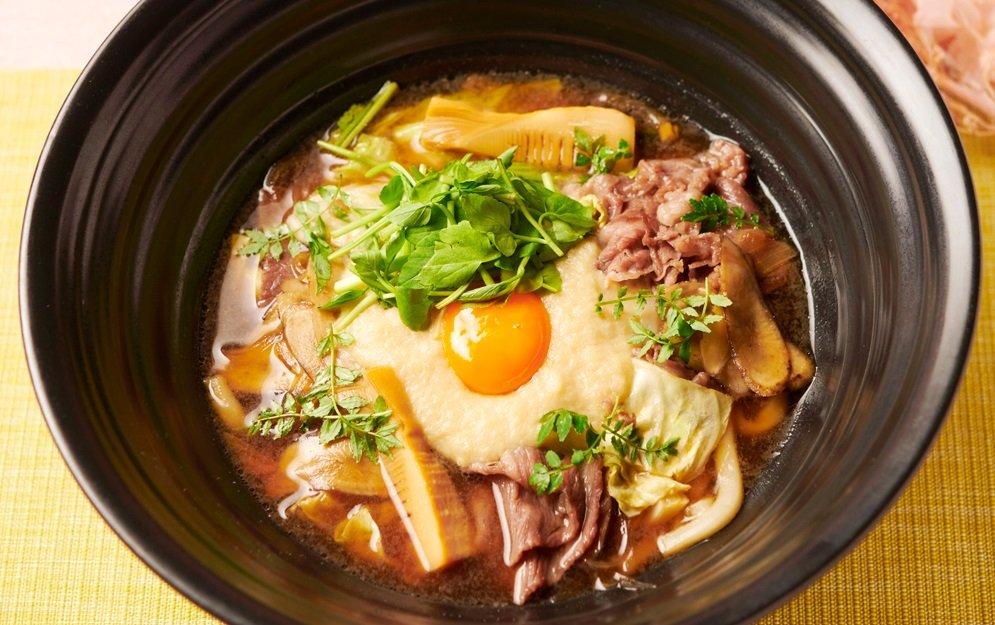 Tsurutontan, satu restoran di Tokyo Jepang yang buka 24 jam.