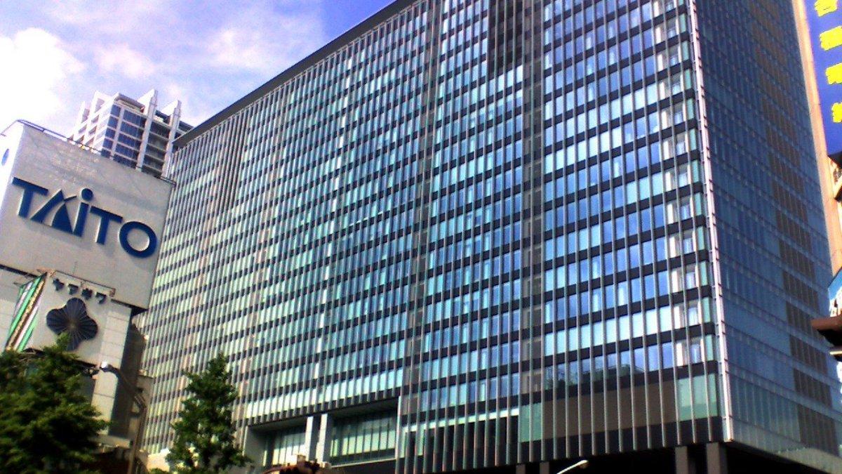 UDX Akihabara, satu tempat wisata terbaik di Akihabara Tokyo Jepang.