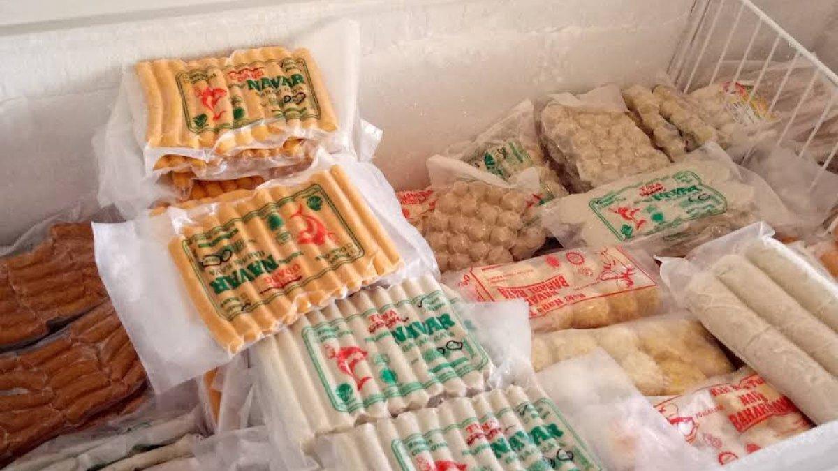 UNIQUE, satu pusat oleh-oleh di Pacitan buat kamu yang mau mencari suvenir.