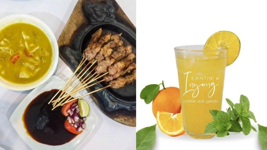 Umaeh Inyong Resto, tempat makan siang enak di Banyumas.