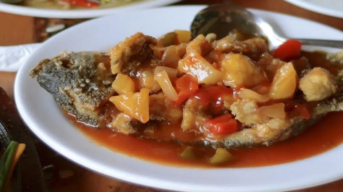 Uncle Sam's Cafe, Deli Serdang, Sumatera Utara