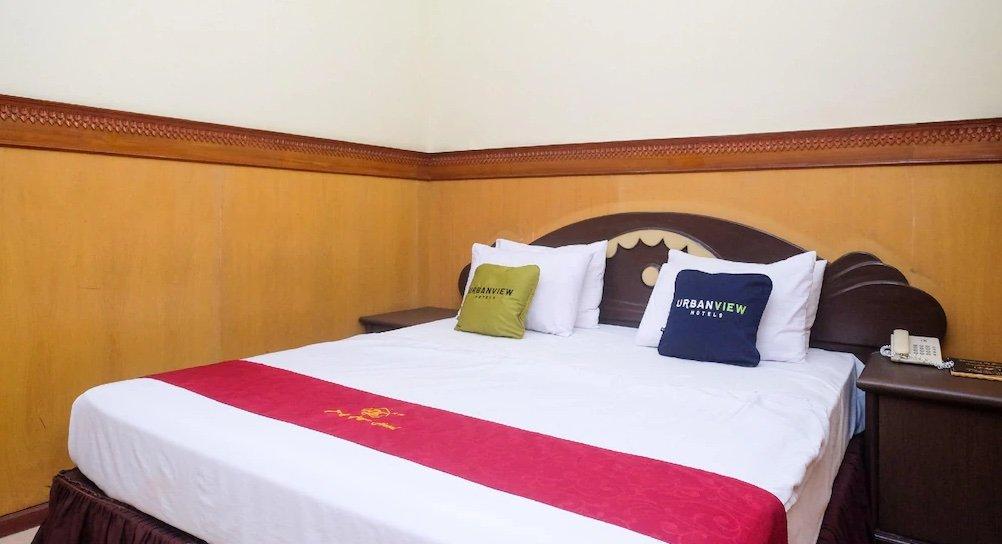 Urbanview Hotel Dedy Jaya Brebes.