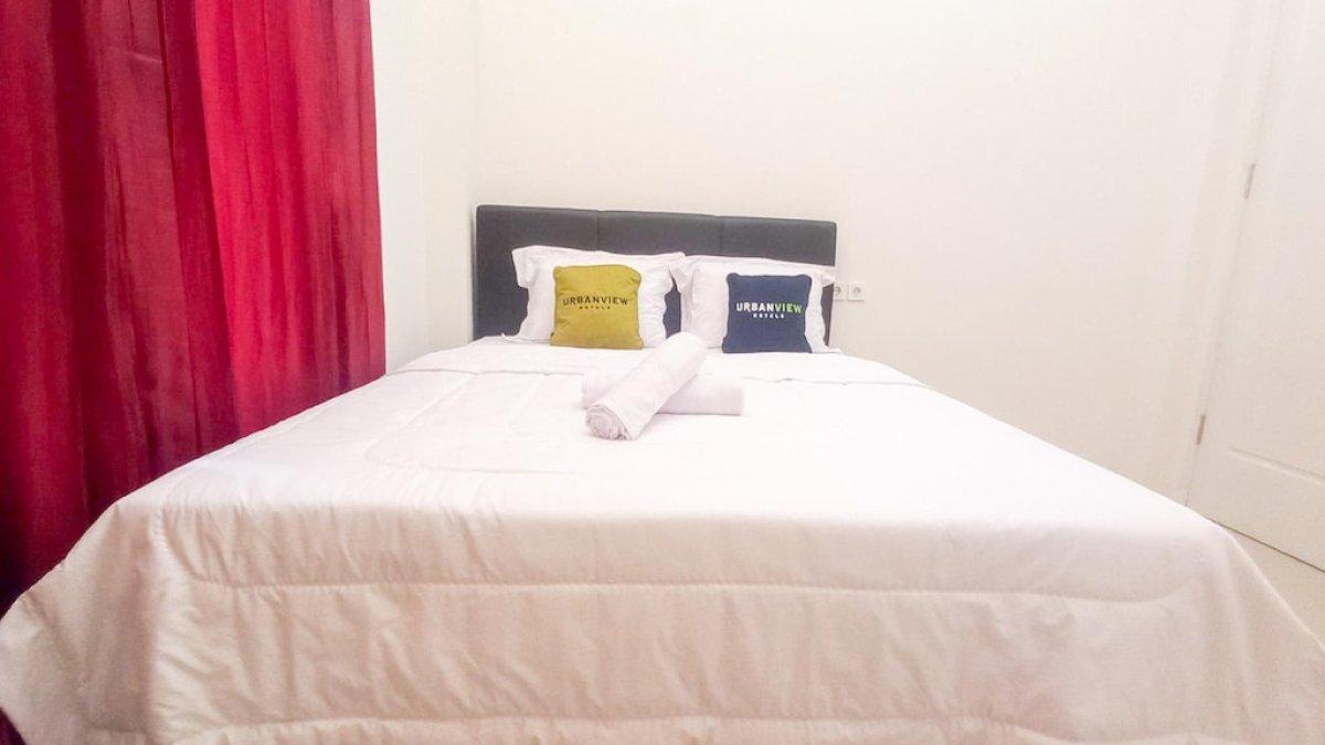 Urbanview Hotel Trisna Tulungagung, satu hotel murah di Tulungagung, Jawa Timur.