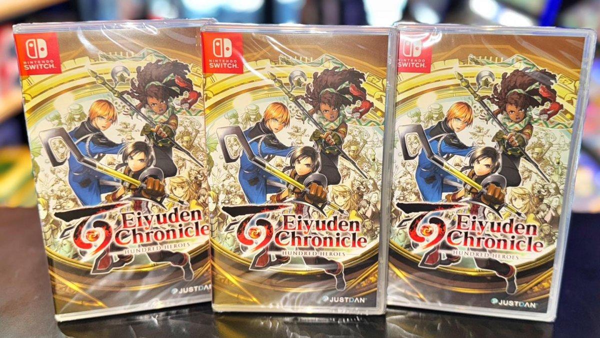 Used Game, satu toko thrift terbaik di Johor Bahru Malaysia.