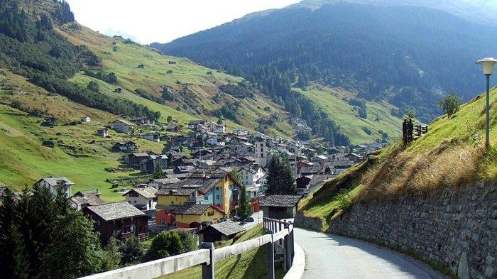 Vals, Swiss