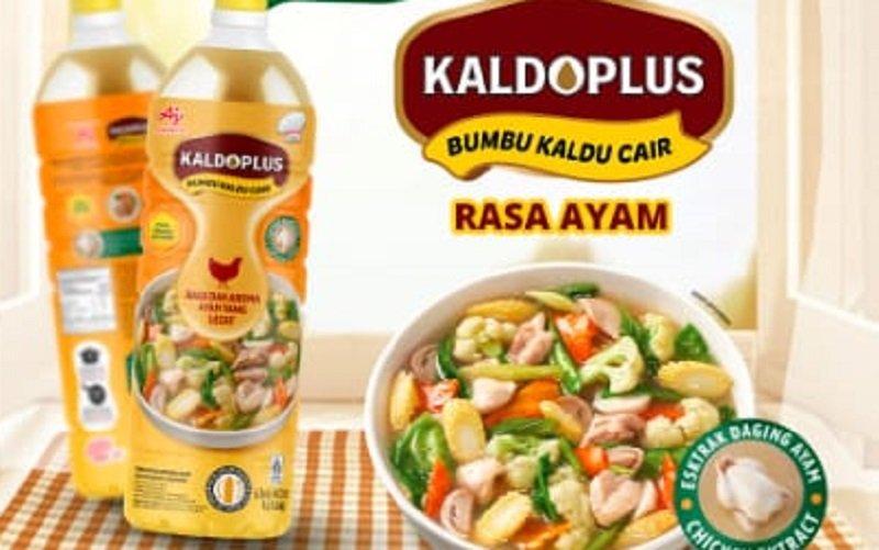 Varian baru dari Ajinomoto ini dapat membantu memenuhi kebutuhan pasar industri hotel, restoran, dan katering (Horeka) di Indonesia