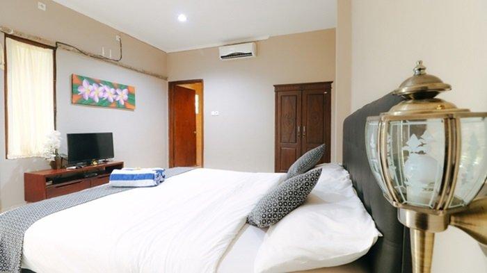 Villa Happy Jimbaran.