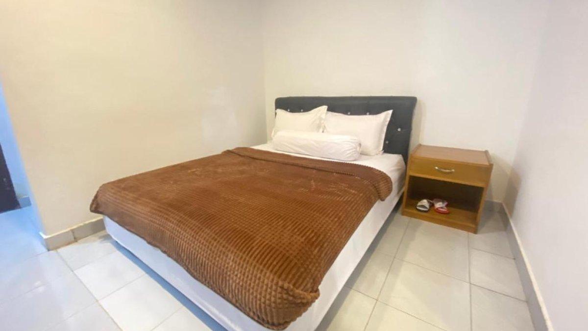 Villa Matano Sorowako 2 Redpartner, satu hotel dekat Laa Waa River Park.