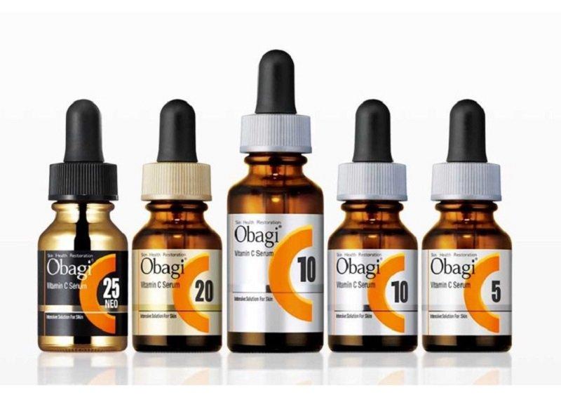 Vitamin C, satu rahasia kecantikan wanita Jepang.