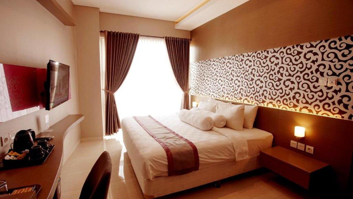 Viva Hotel Kediri Azana Hotels Collecti, Kediri, Jawa Timur