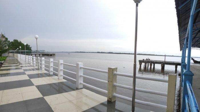WFC Sungai Apit, satu tempat wisata terbaik di Siak Riau yang wajib dikunjungi.