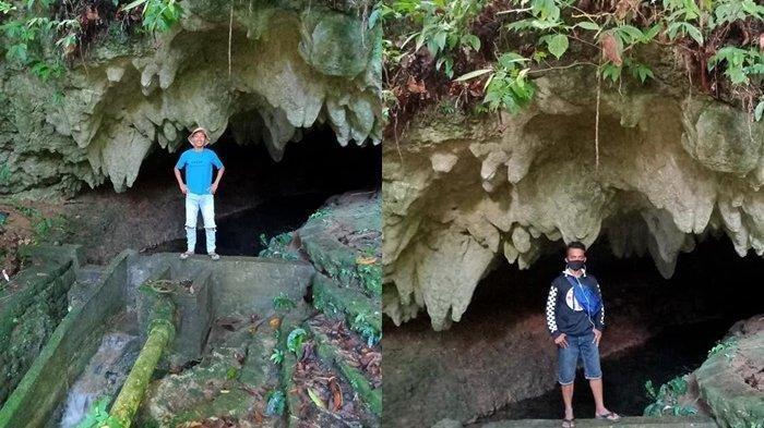WISATA TALAUD: Menjelajah Goa Wetta di Beo Talaud: Jajal Petualangan Sejarah di Surga Tersembunyi Porodisa