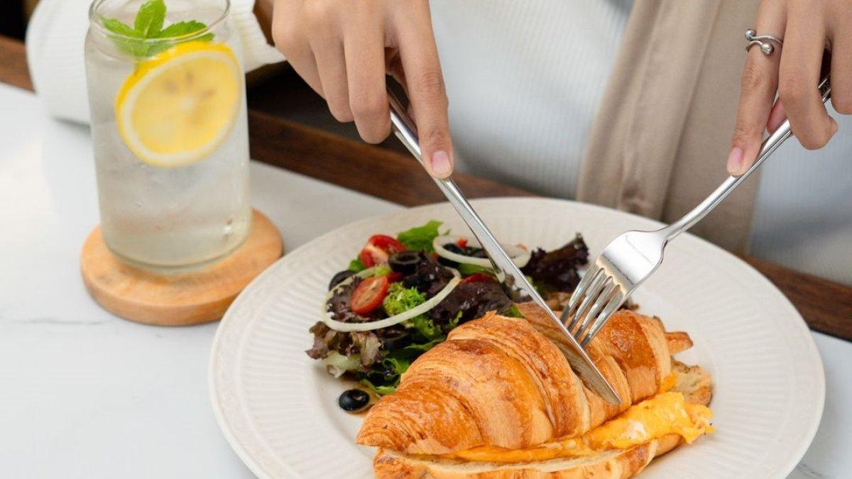 Walter Coffee & Eatery di Jogja