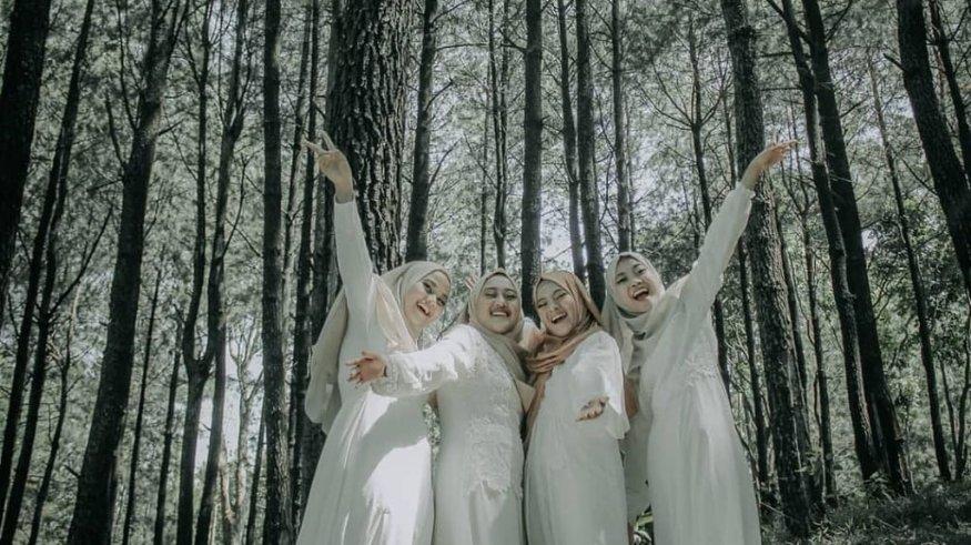 Wana Wisata Sreni Indah Jepara: Lokasi, Daya Tarik, Harga Tiket Masuk