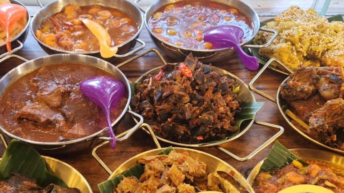 Waroeng Cabe Cabean, Badung, Bali