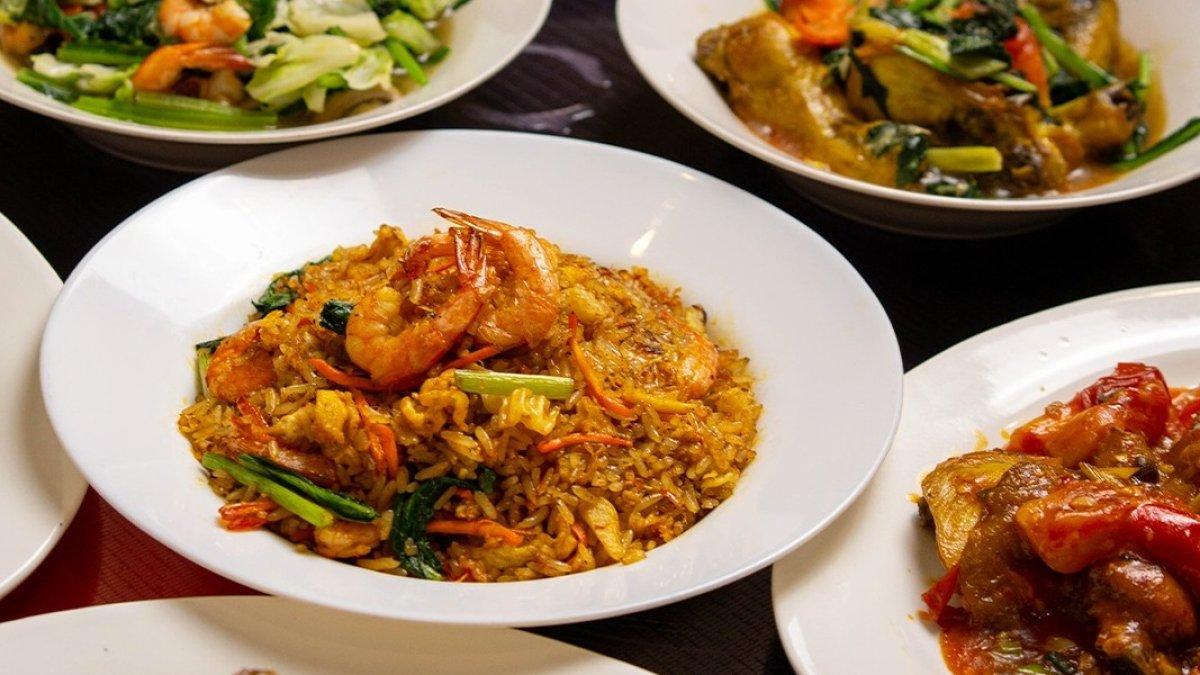 Warung Makan Family, Badung, Bali