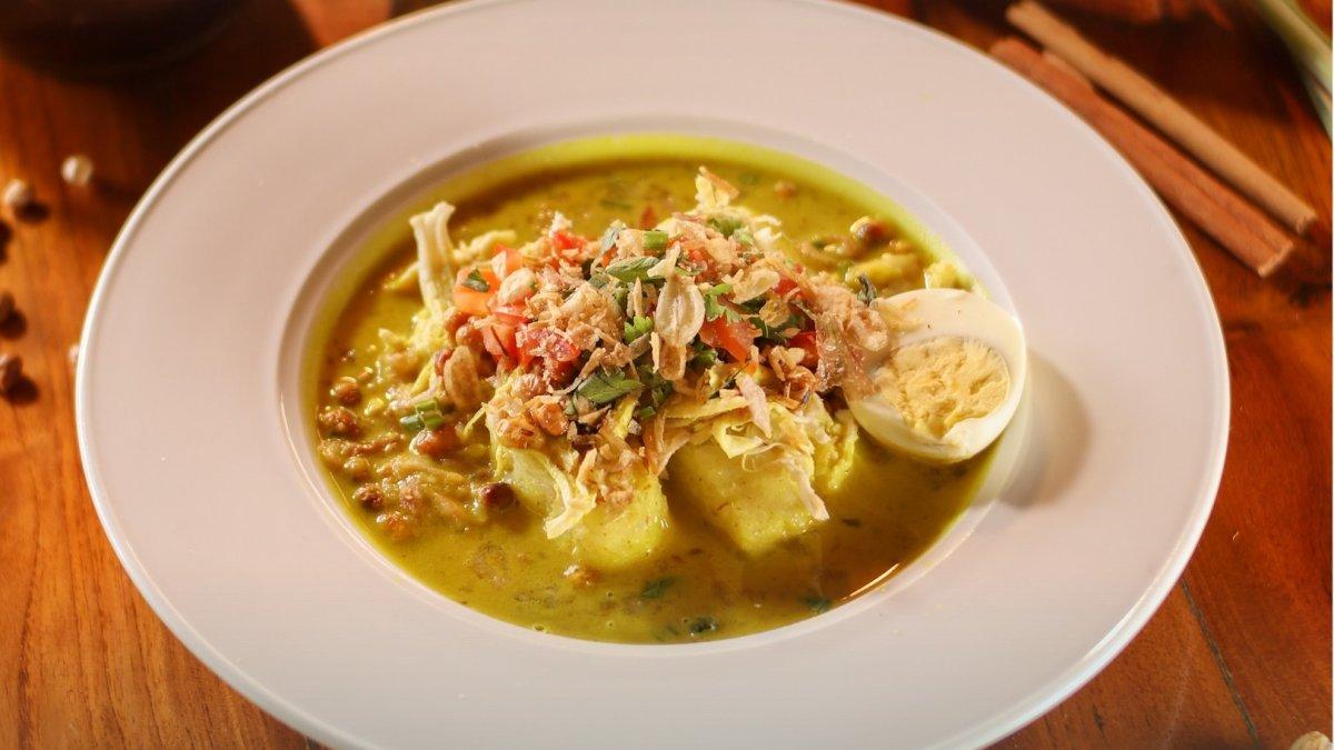 Warung Salse, satu tempat makan di Lembang, Jawa Barat.