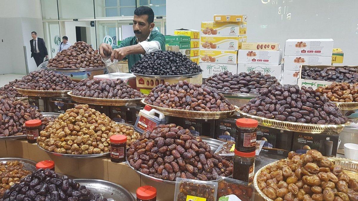 Waterfront Market, Deira, Dubai