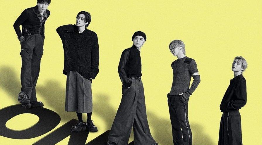 WayV akan konser di Jakarta tahun 2024.