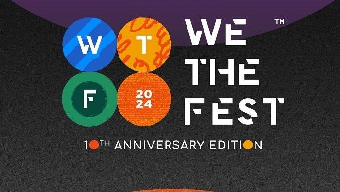 We The Fest 2024