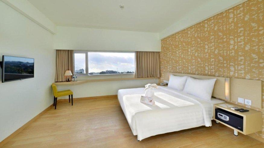 Whiz Prime Hotel Sudirman Cilacap.