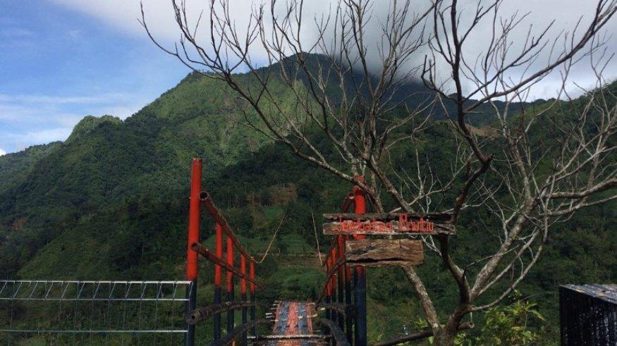 Wisata Alam Selam Semliro.