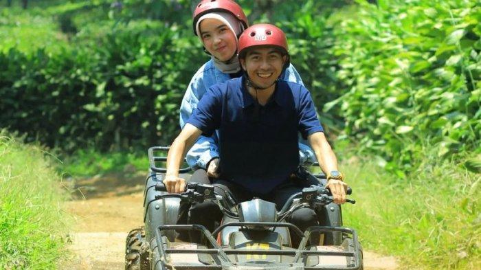 Wisata alam di Bogor, Argowisata Gunung Mas