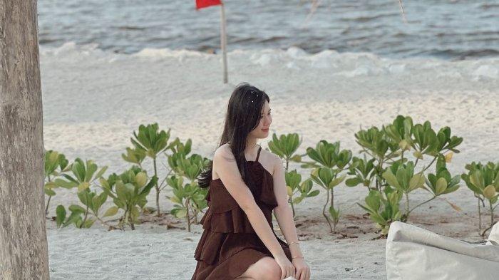 Wisata di Jakarta (Land's end PIK)