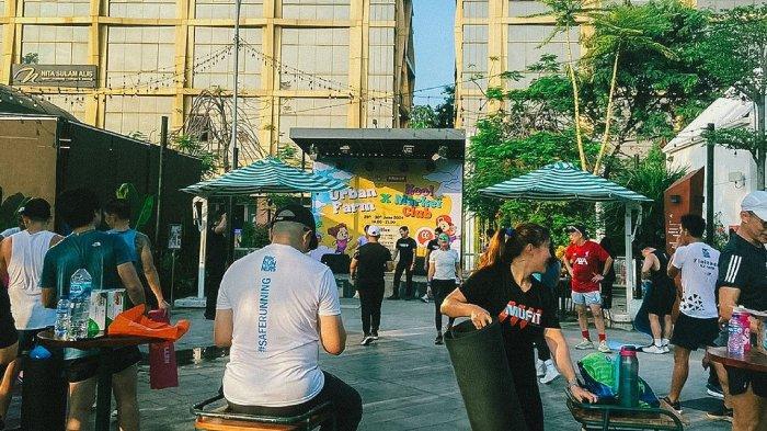 Wisata di Jakarta, Urban Farm PIK