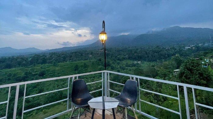 Wisata di Lampung, Kampoeng Vietnam